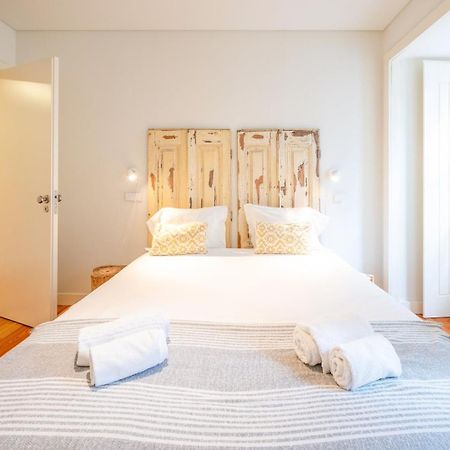 Guestready - Modern Apartment Fully Equipped Lisbon Bagian luar foto