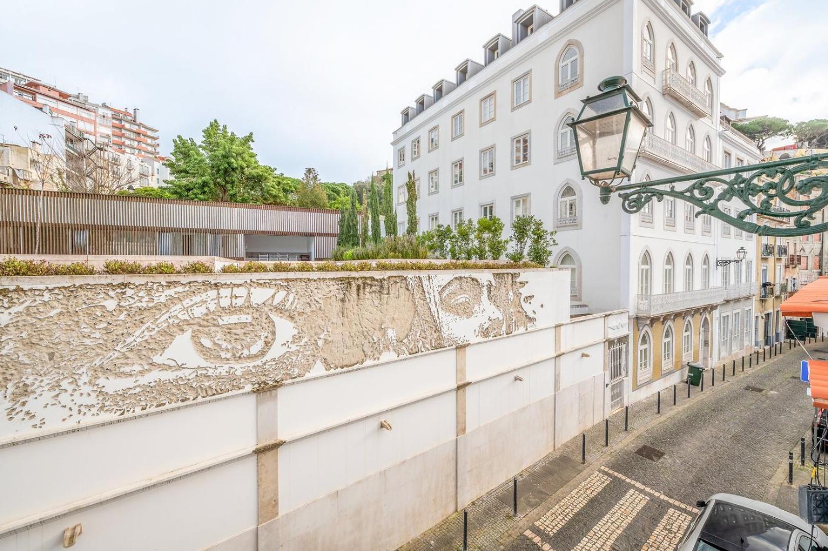 Guestready - Modern Apartment Fully Equipped Lisbon Bagian luar foto