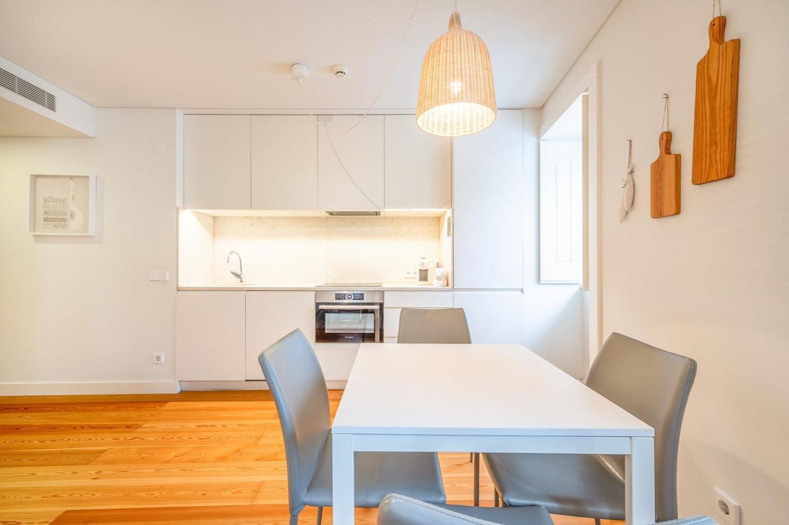 Guestready - Modern Apartment Fully Equipped Lisbon Bagian luar foto