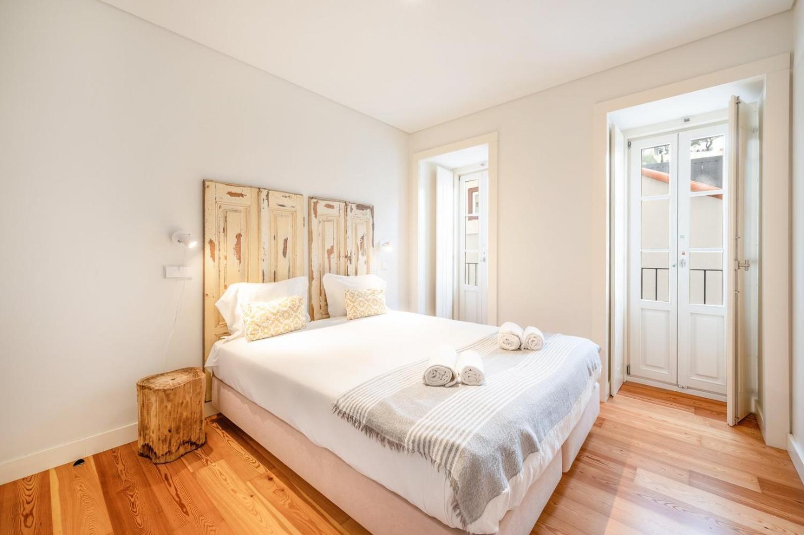 Guestready - Modern Apartment Fully Equipped Lisbon Bagian luar foto