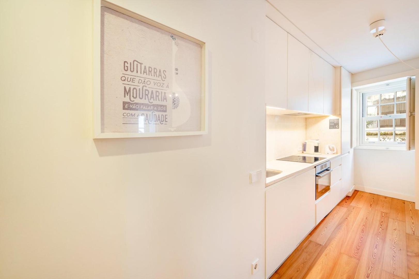 Guestready - Modern Apartment Fully Equipped Lisbon Bagian luar foto