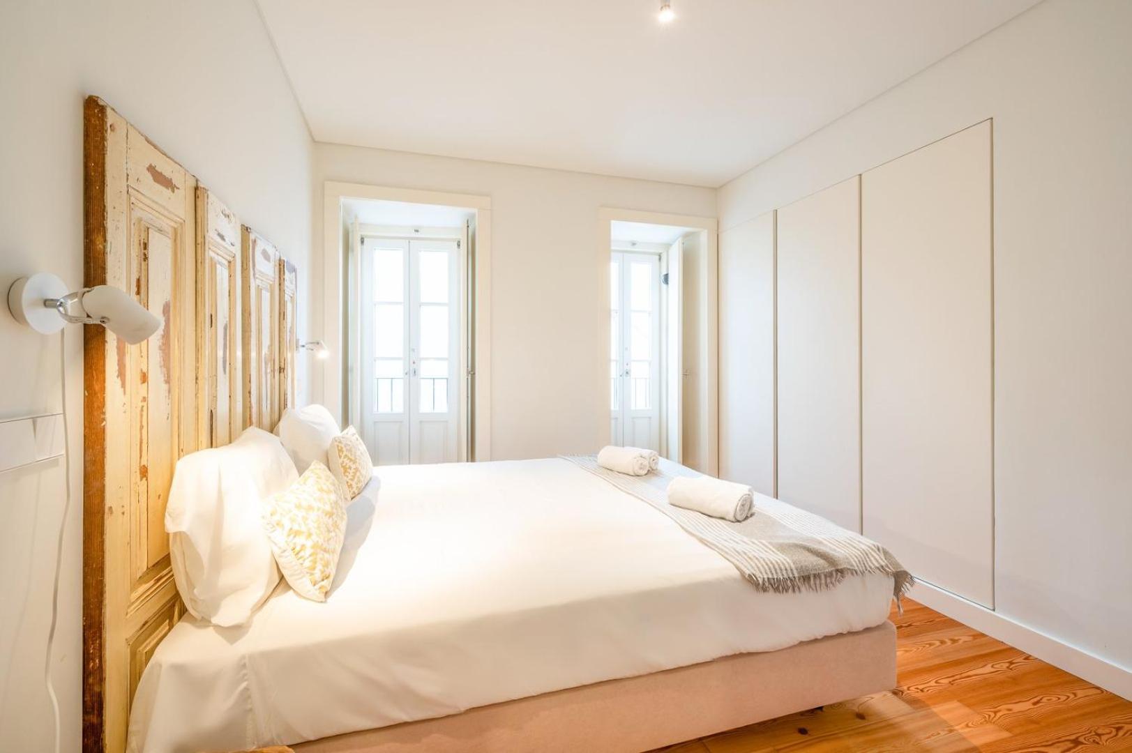 Guestready - Modern Apartment Fully Equipped Lisbon Bagian luar foto